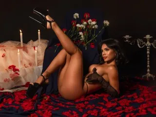 SamanthaSosa web show